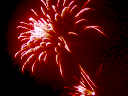 Nyårsfyrverkerier 2006